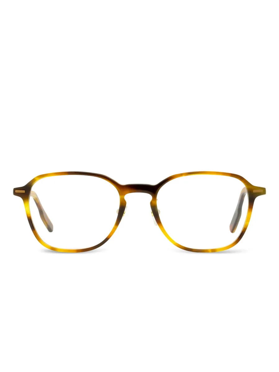 tortoiseshell glasses 2