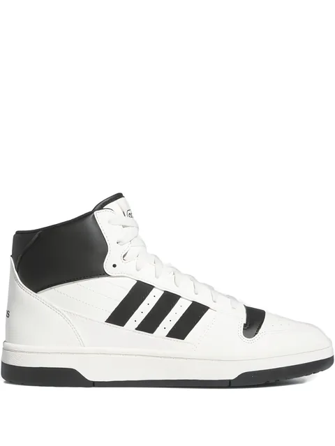кроссовки Break Start Cloud White/Core Black
