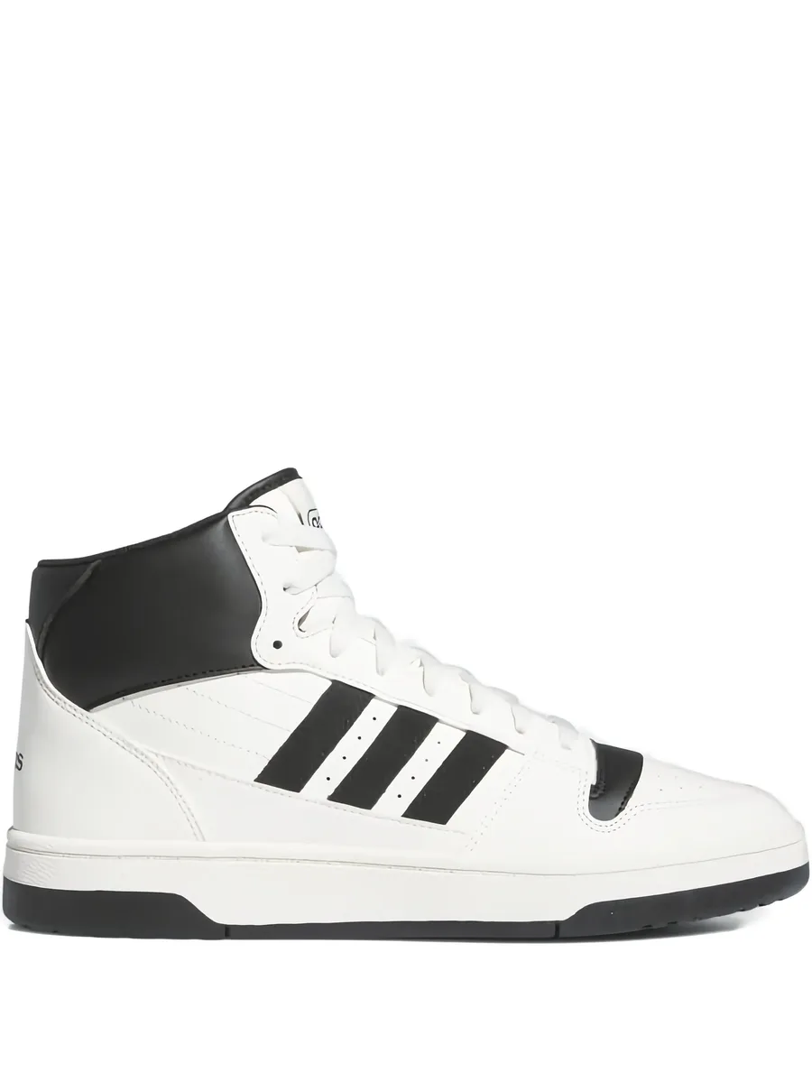 кроссовки Break Start Cloud White/Core Black 2