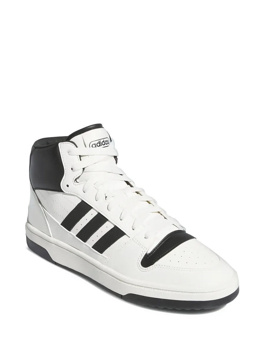 кроссовки Break Start Cloud White/Core Black 4