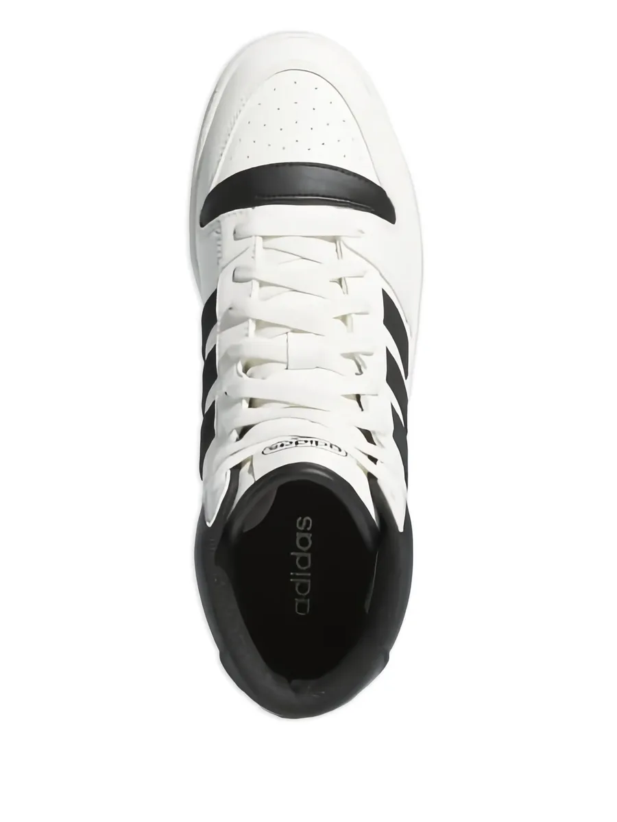 кроссовки Break Start Cloud White/Core Black 6