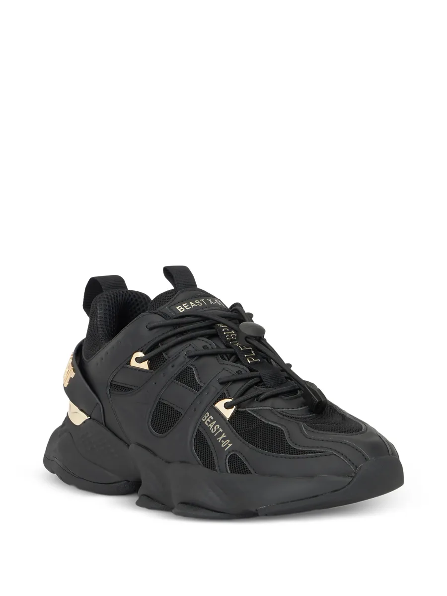 Runner Beast X-01 sneakers 3