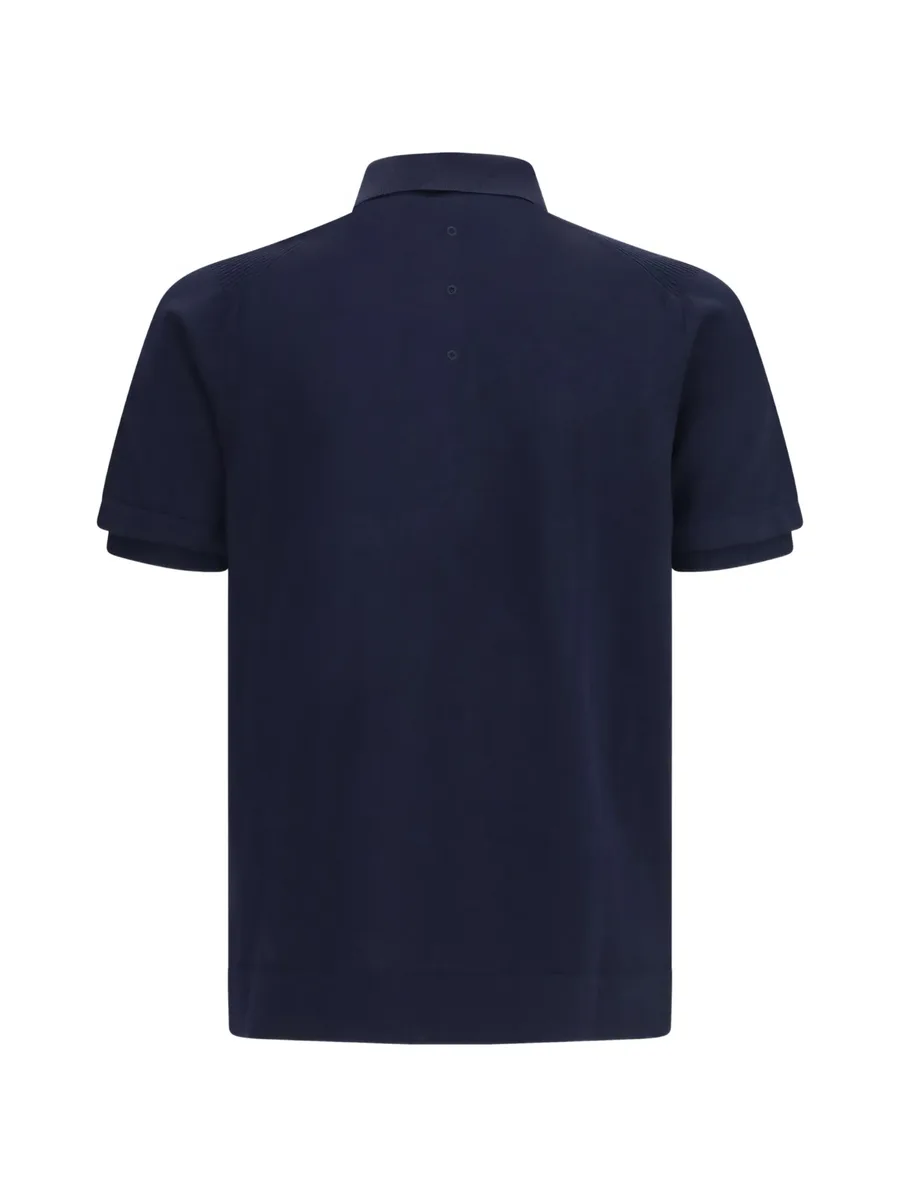 short-sleeve polo shirt 13