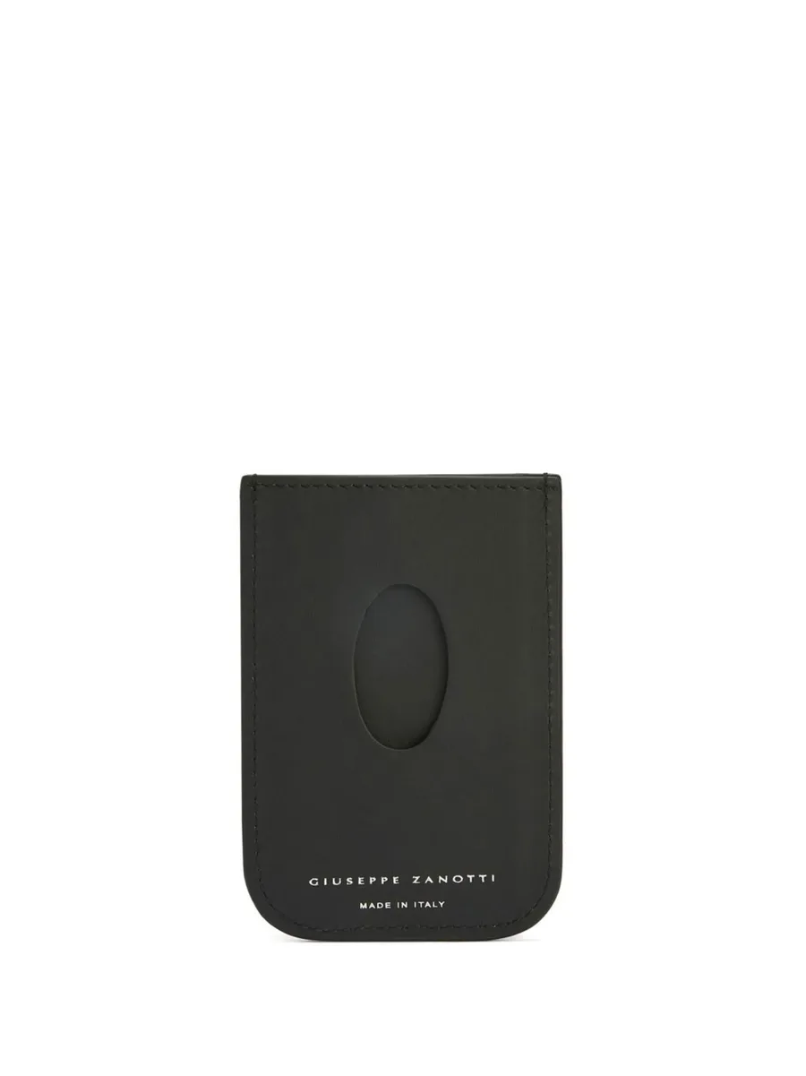 Albert card holder 4
