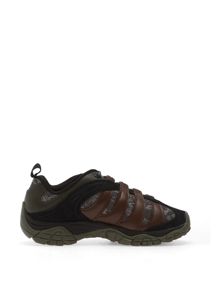 Moab 2 sneakers 1