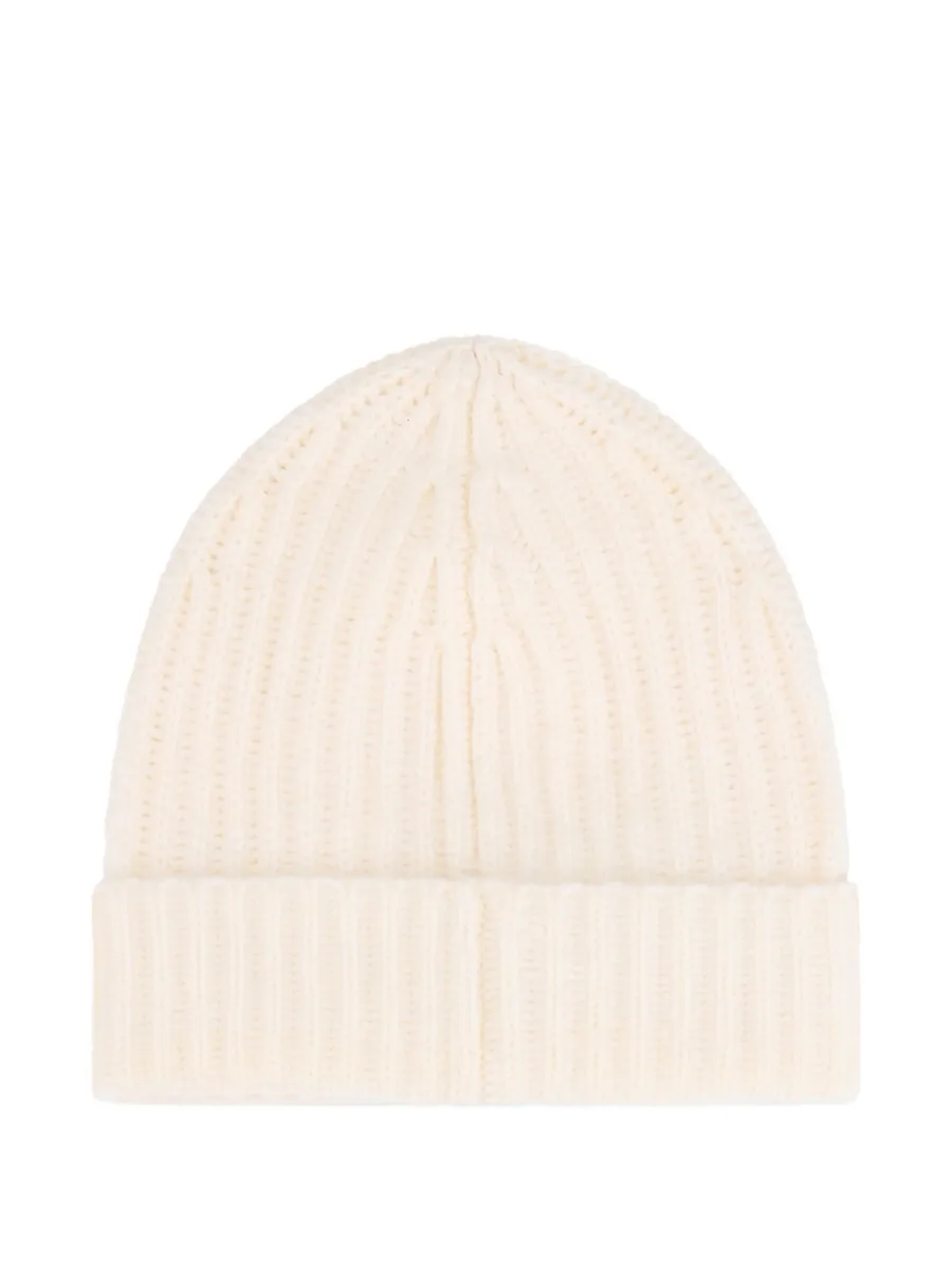 ribbed beanie hat 4