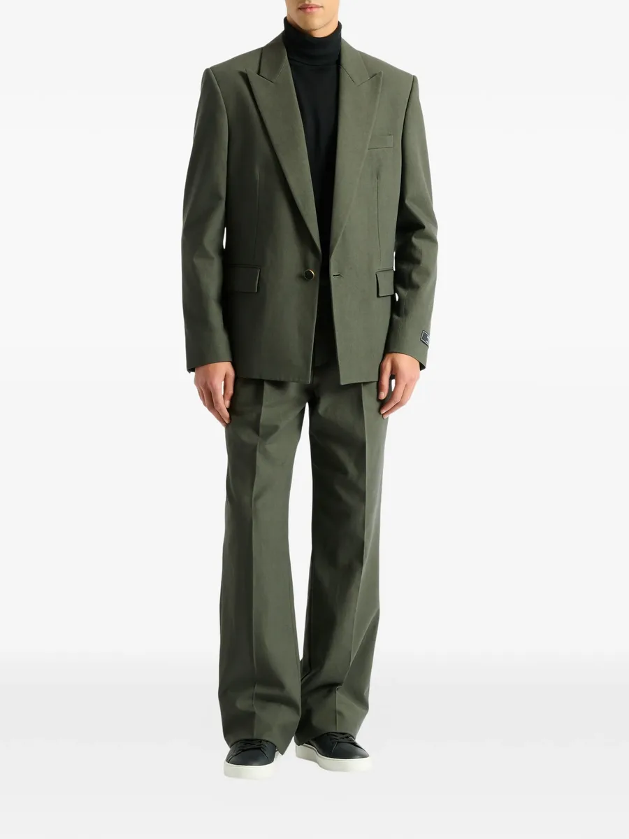 cotton twill trousers 3