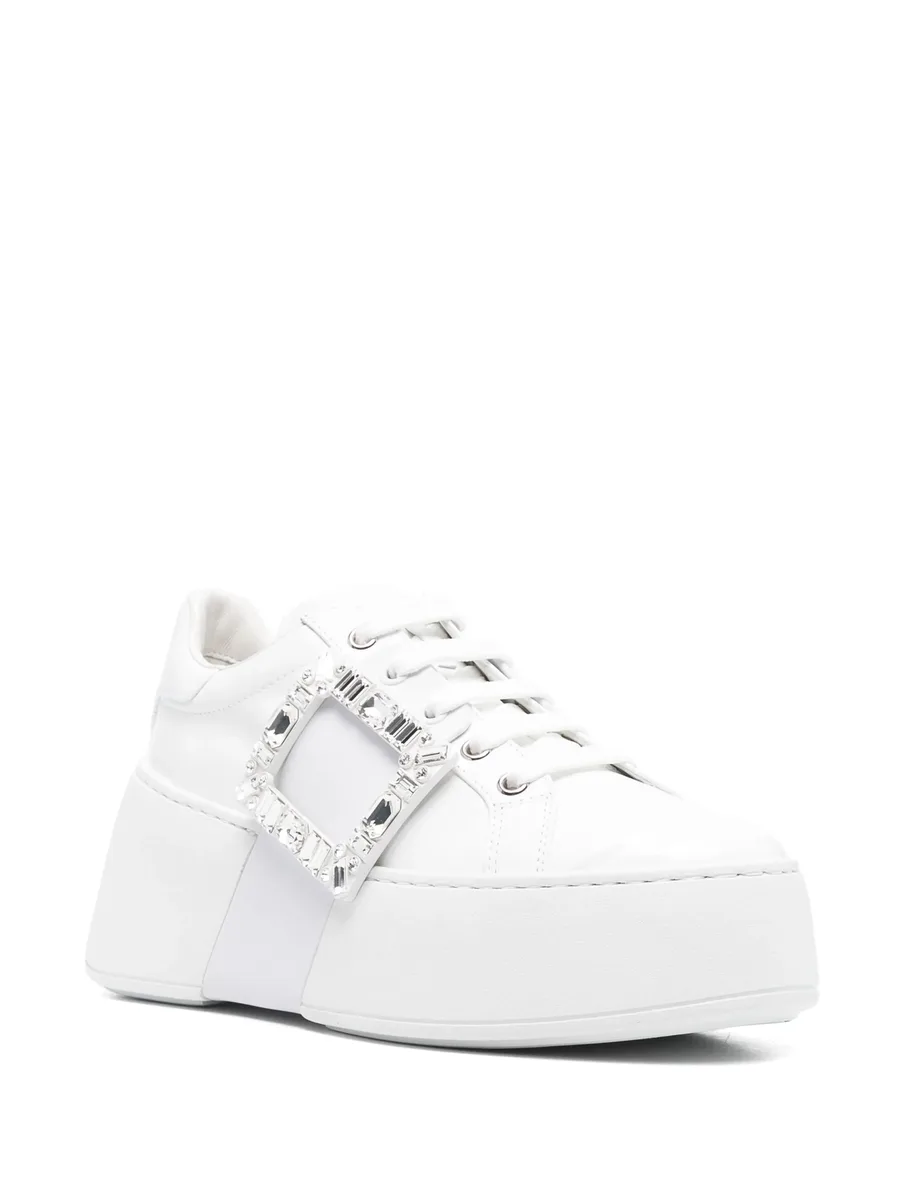 кроссовки Viv' Skate 70 4