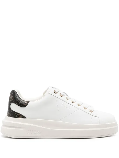 Elbina leather sneakers