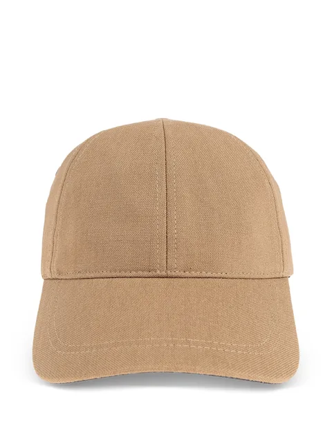 woven hat