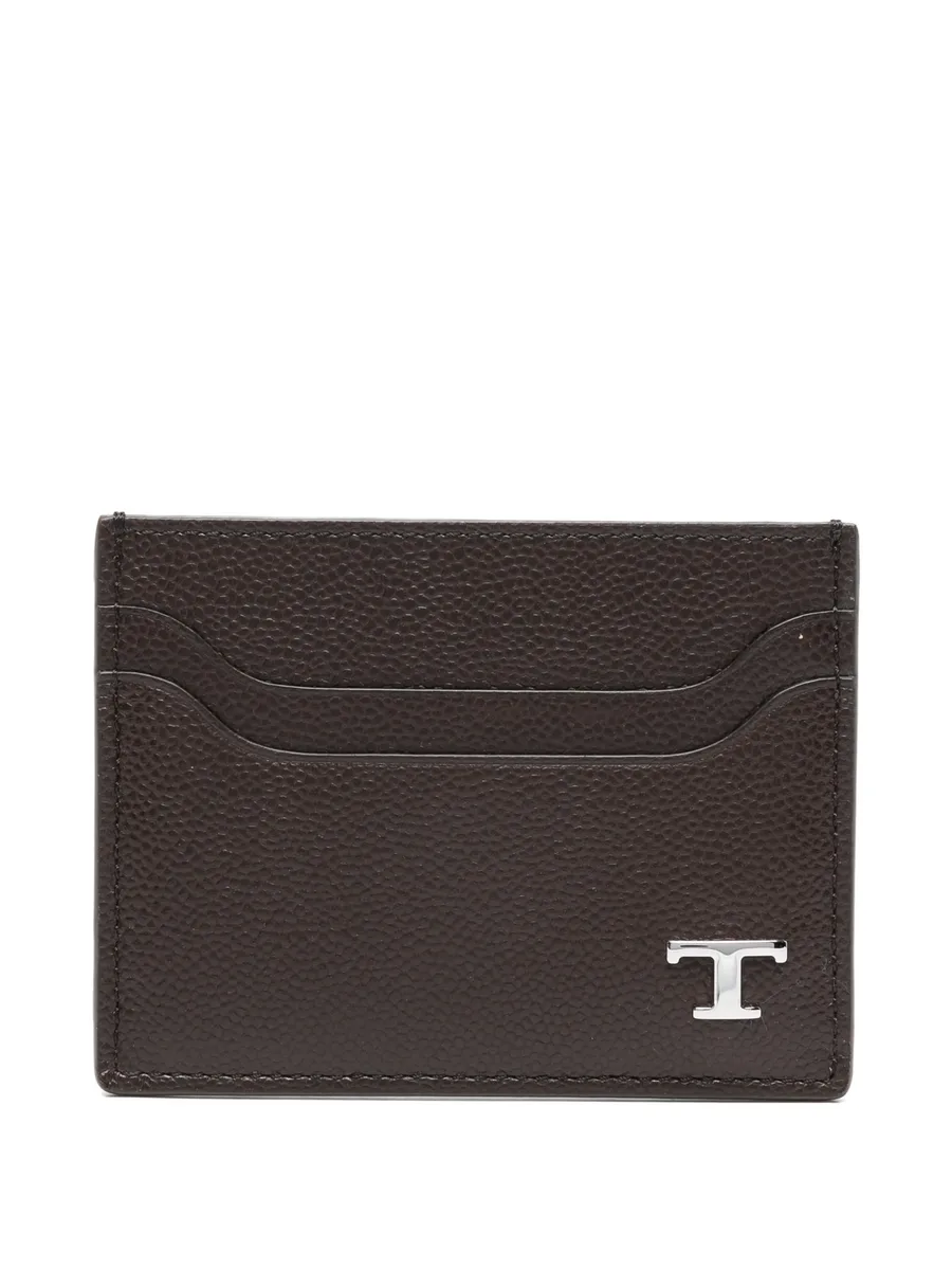 картхолдер с логотипом 2