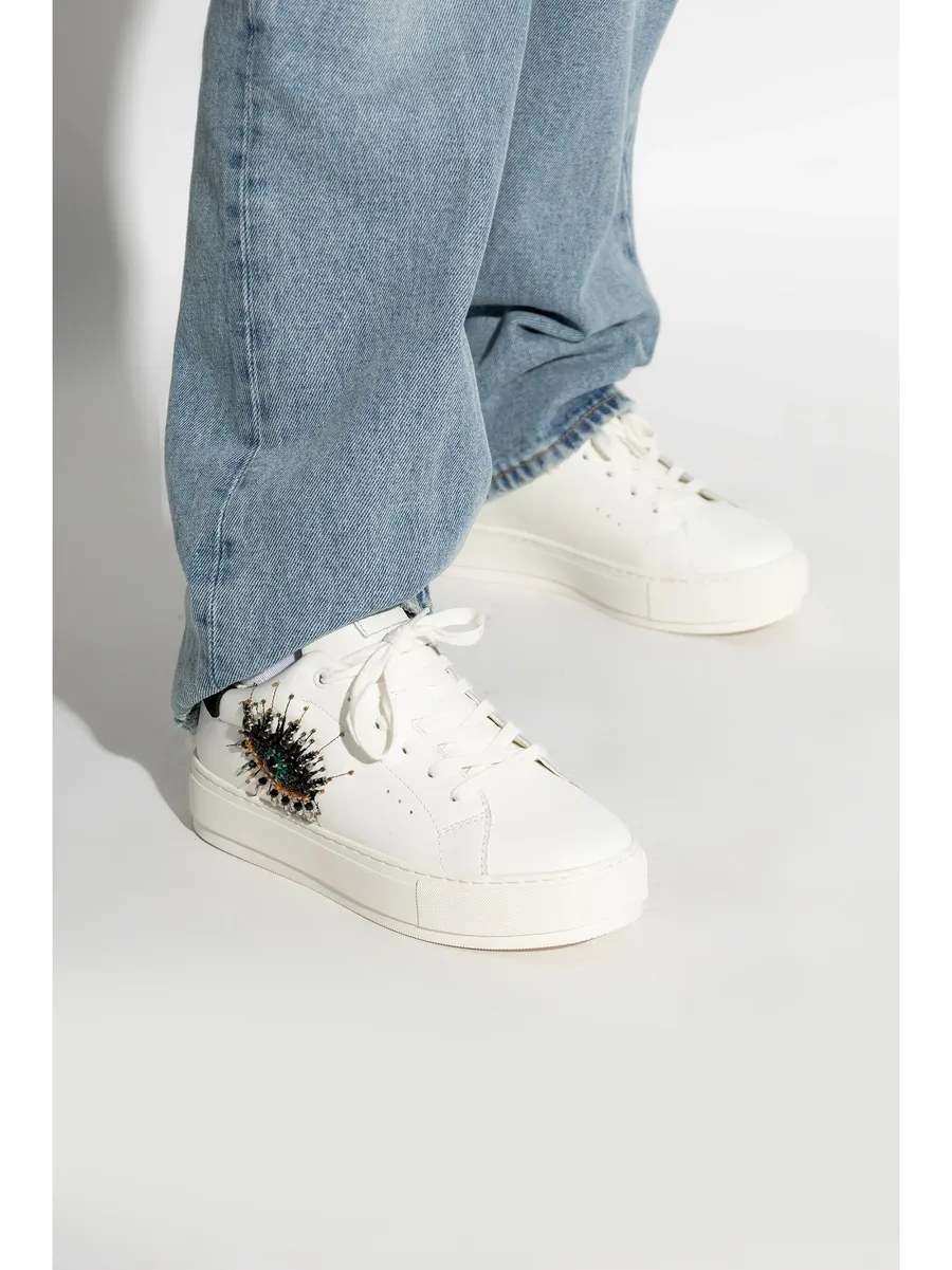 кроссовки Laney 4