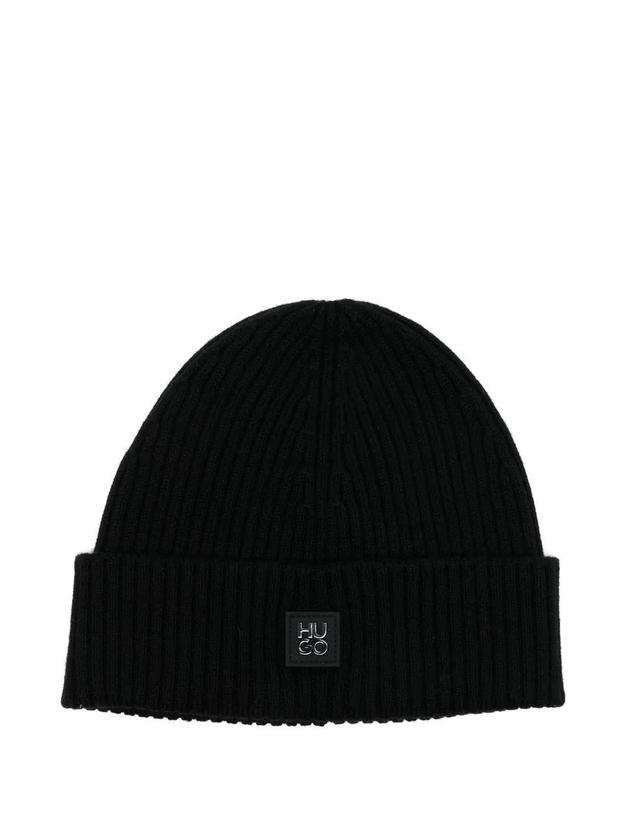 logo-badge beanie 2