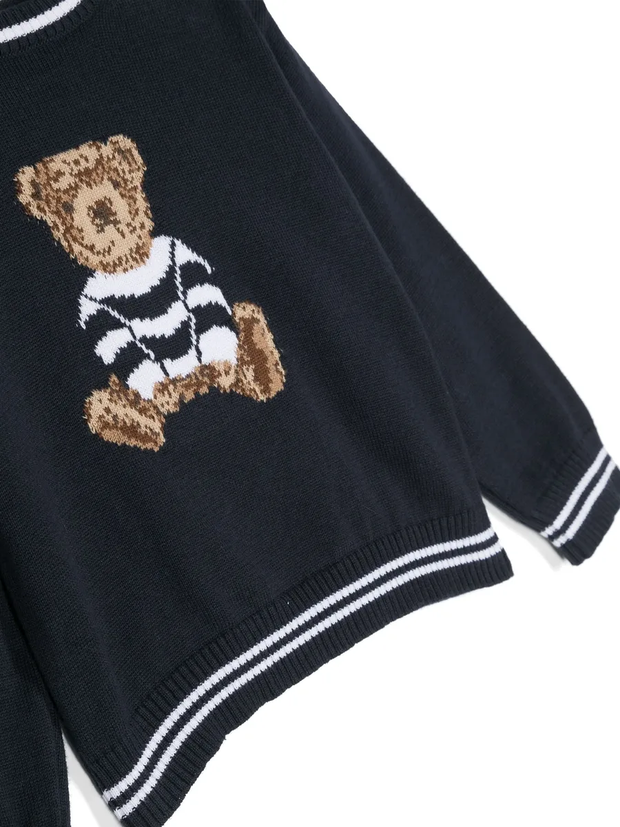 джемпер Teddy Bear 6