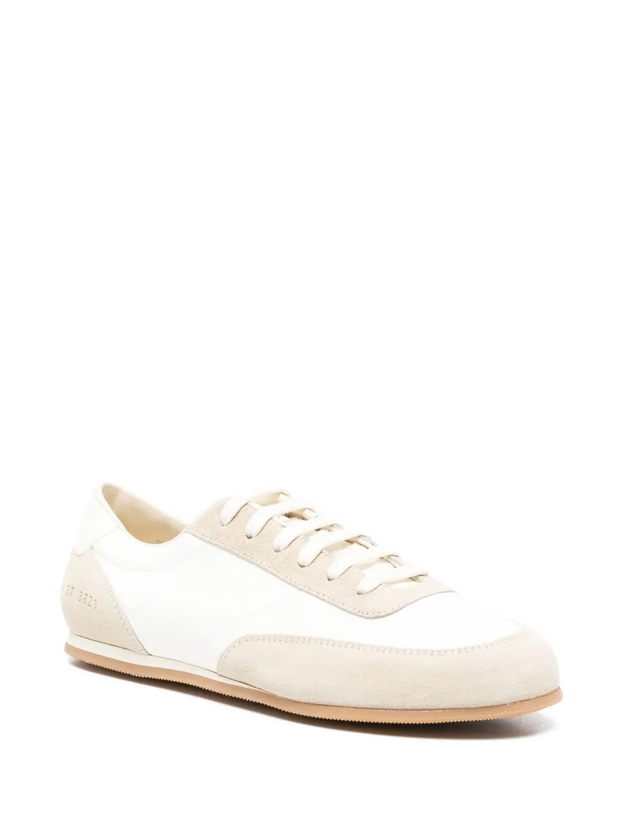 lace-up sneakers 4