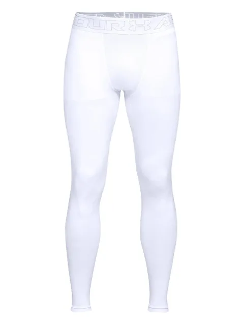 logo-embellishment leggings