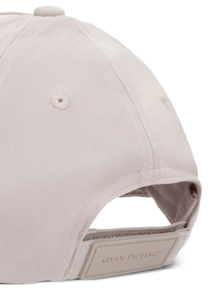 logo-detail baseball cap 5
