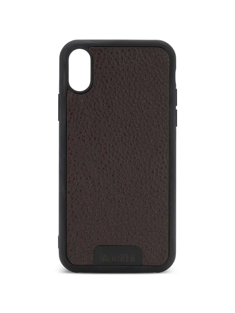 textured iPhone X case