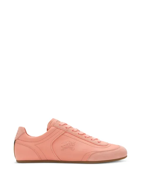 leather Knight Runner sneakers​