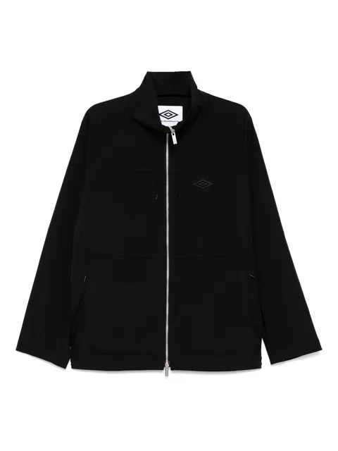 x Umbro stretch jacket