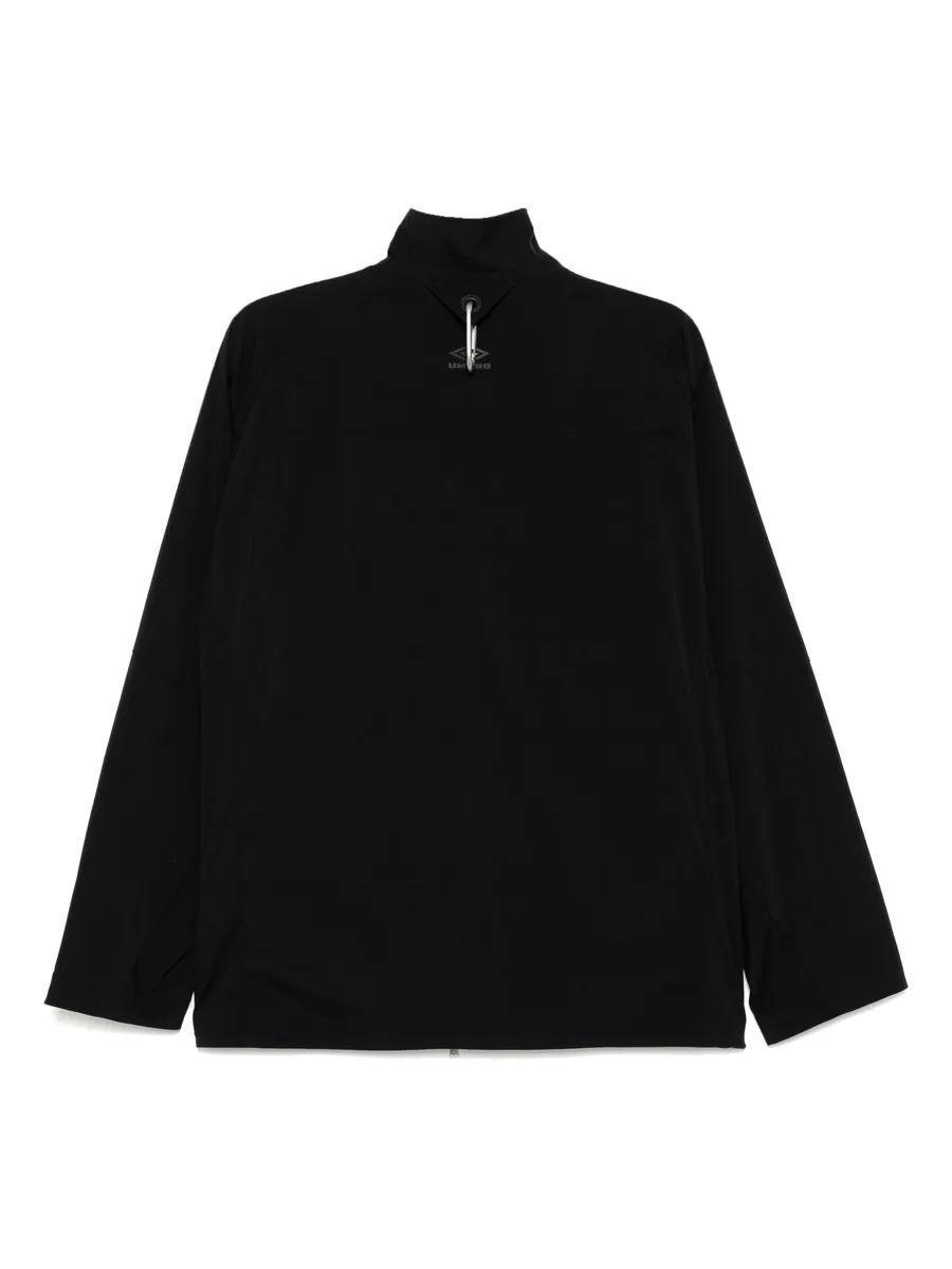 x Umbro stretch jacket 4