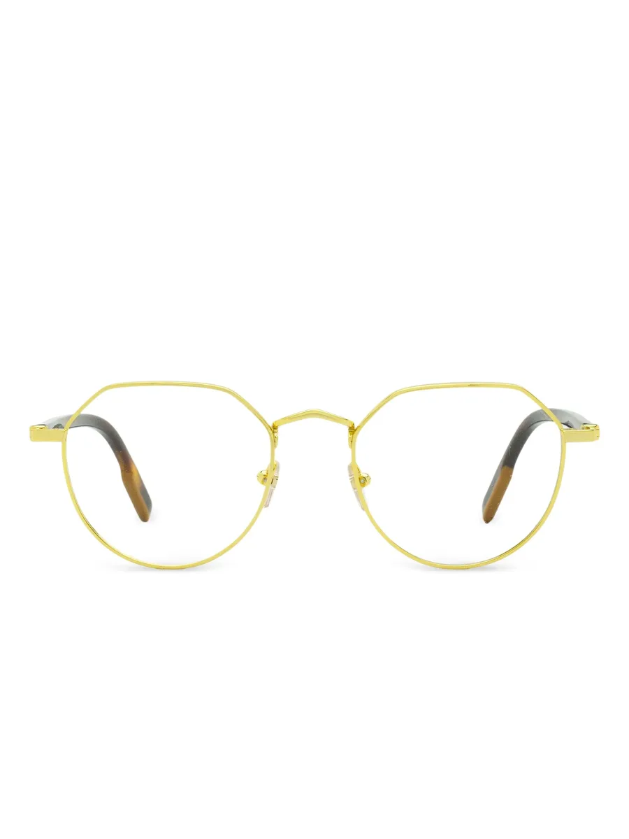 geometric lens glasses 2