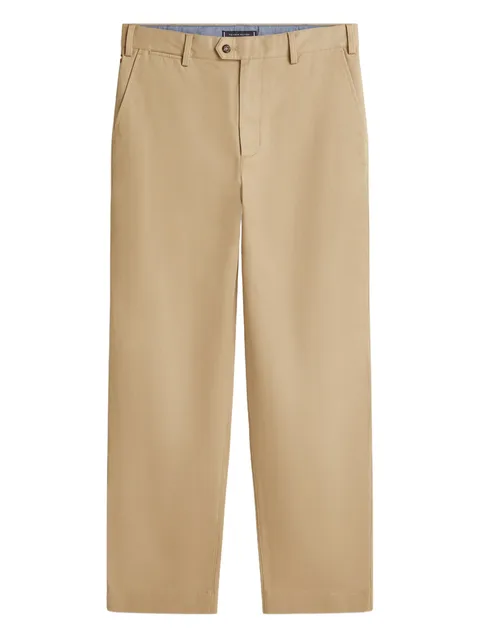 button trousers
