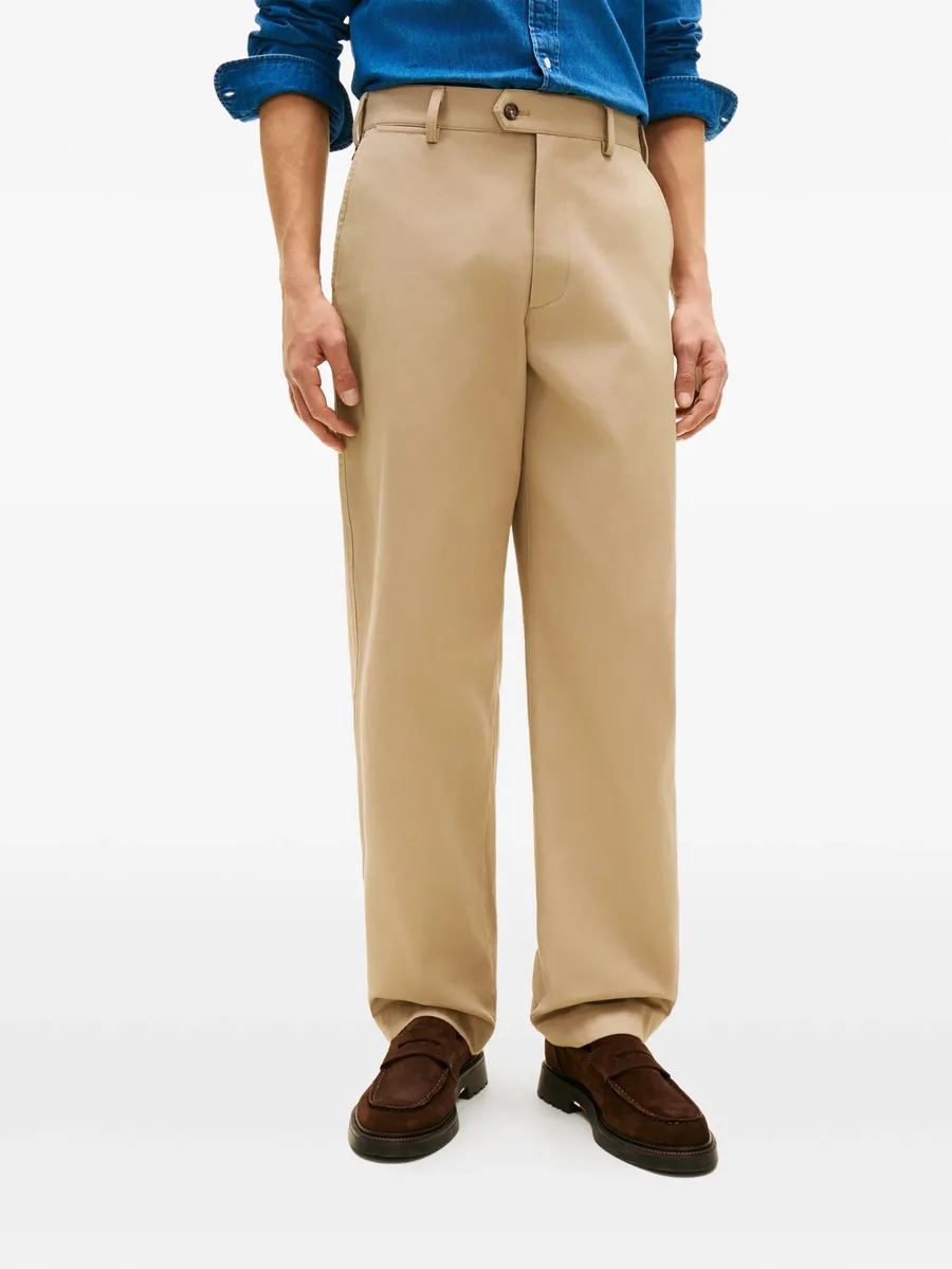 button trousers 8