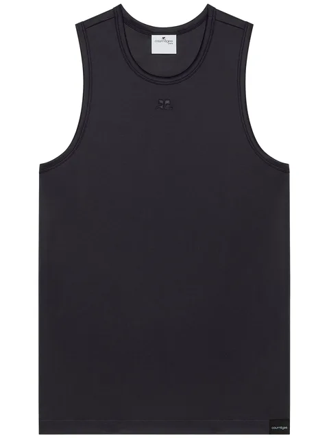 football tank top