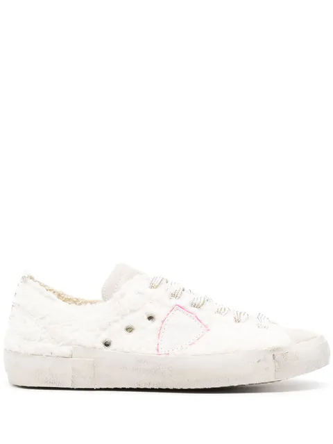 кеды Prxs Tennis