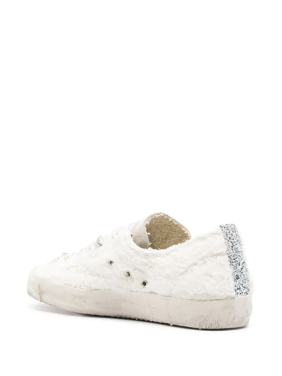 кеды Prxs Tennis 8