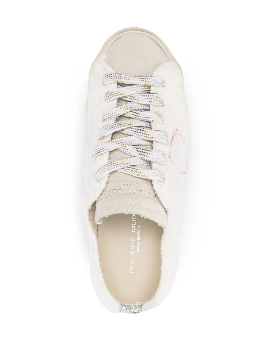 кеды Prxs Tennis 9