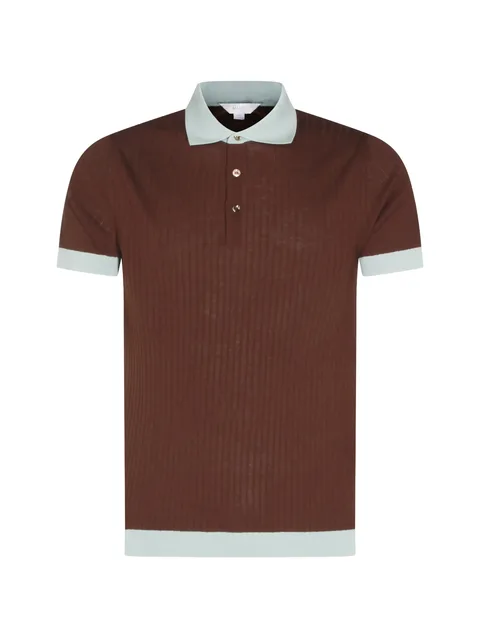Makò polo shirt