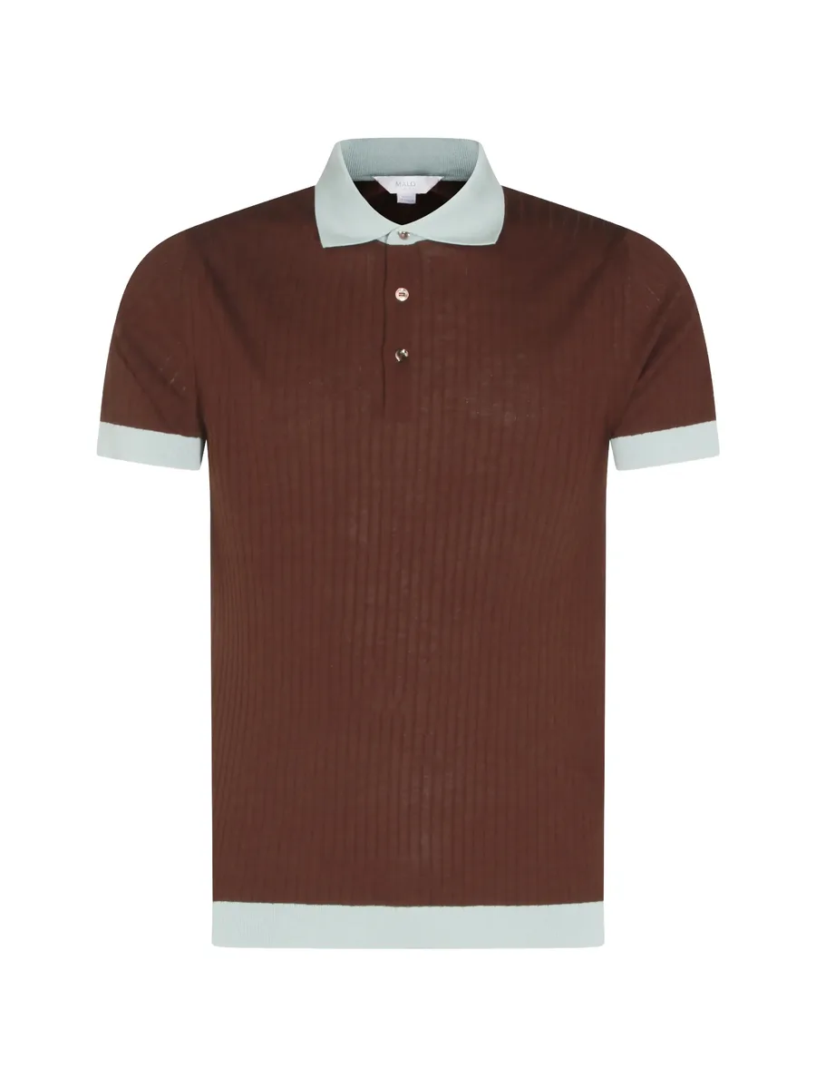 Makò polo shirt 2