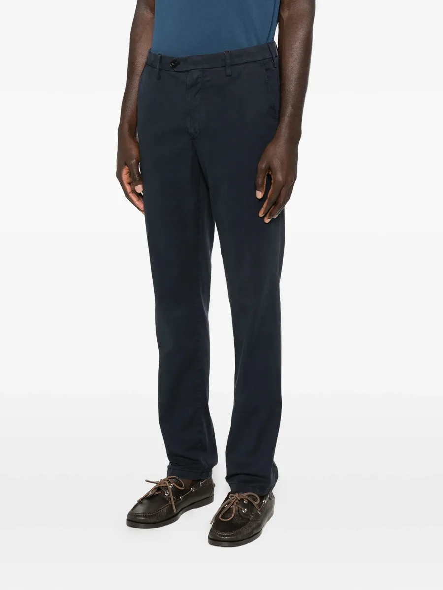 front-button trousers 6