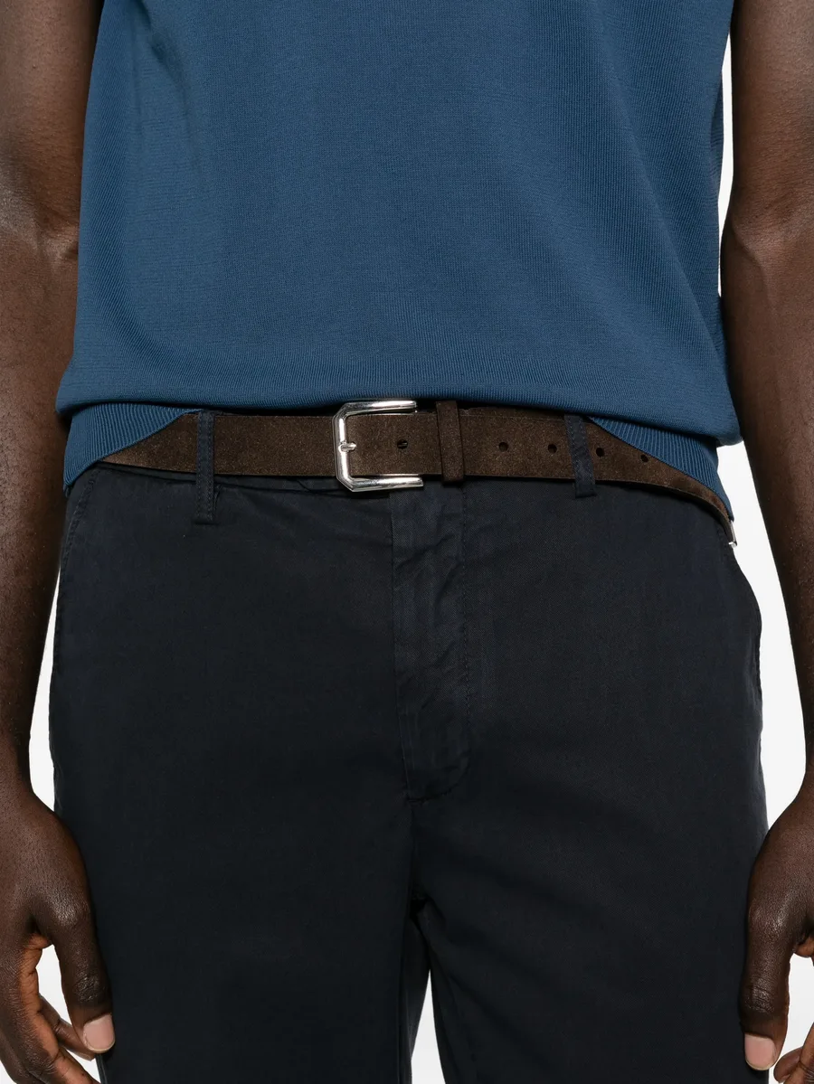 front-button trousers 9