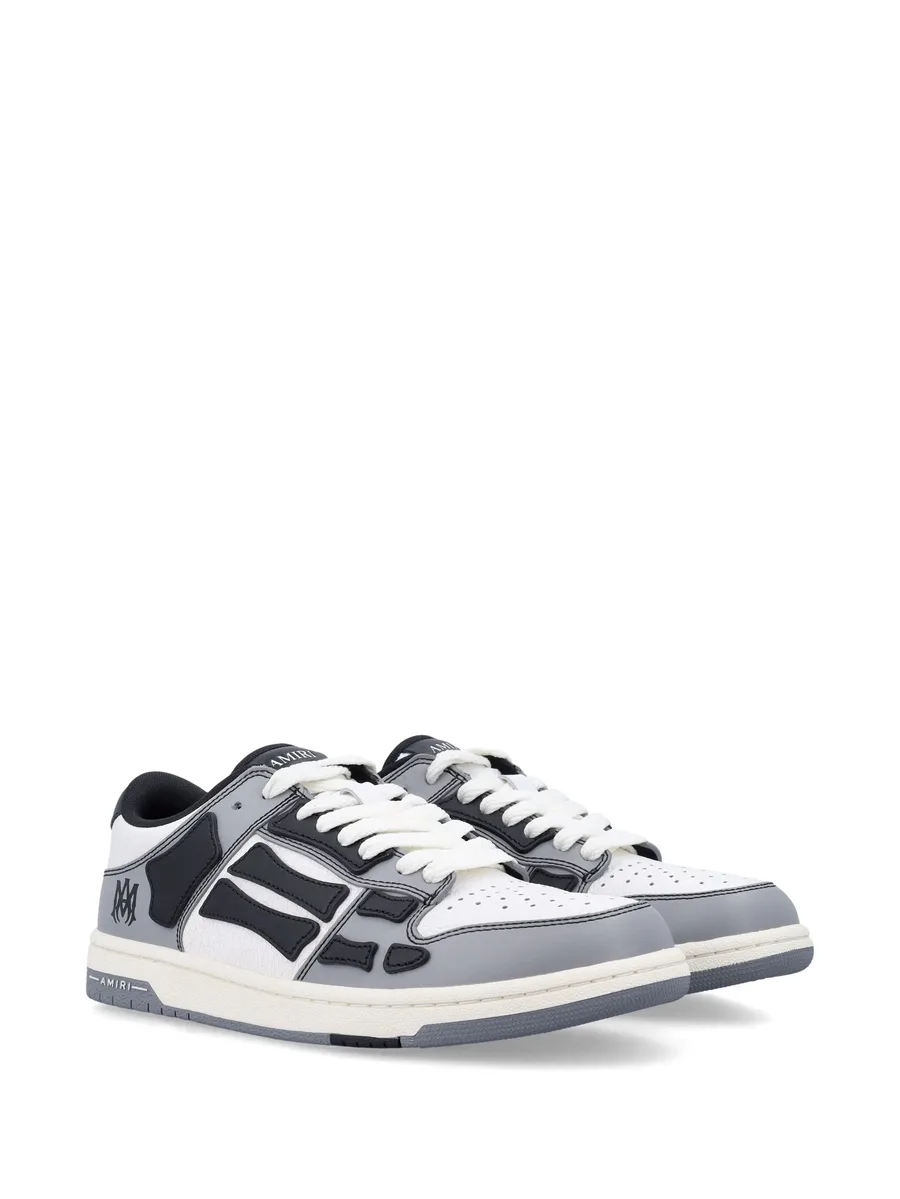 кроссовки Varsity Skel 4