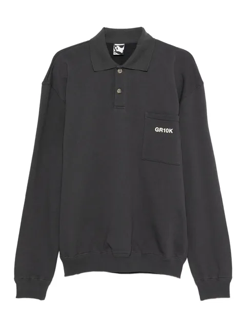 Collateral polo shirt