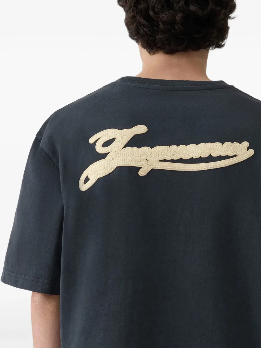 футболка Le T-shirt Torneo с круглым вырезом 9