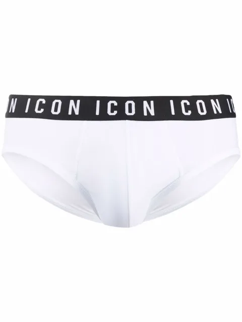трусы-брифы Icon