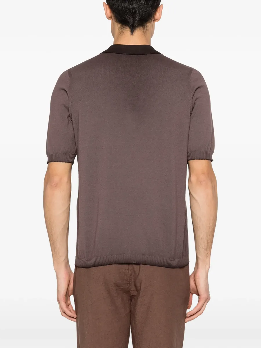 button polo shirt 8
