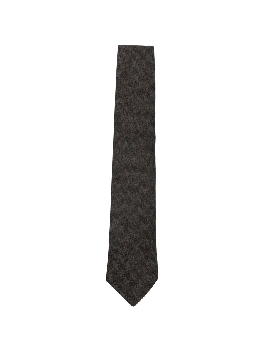 textured tie 2