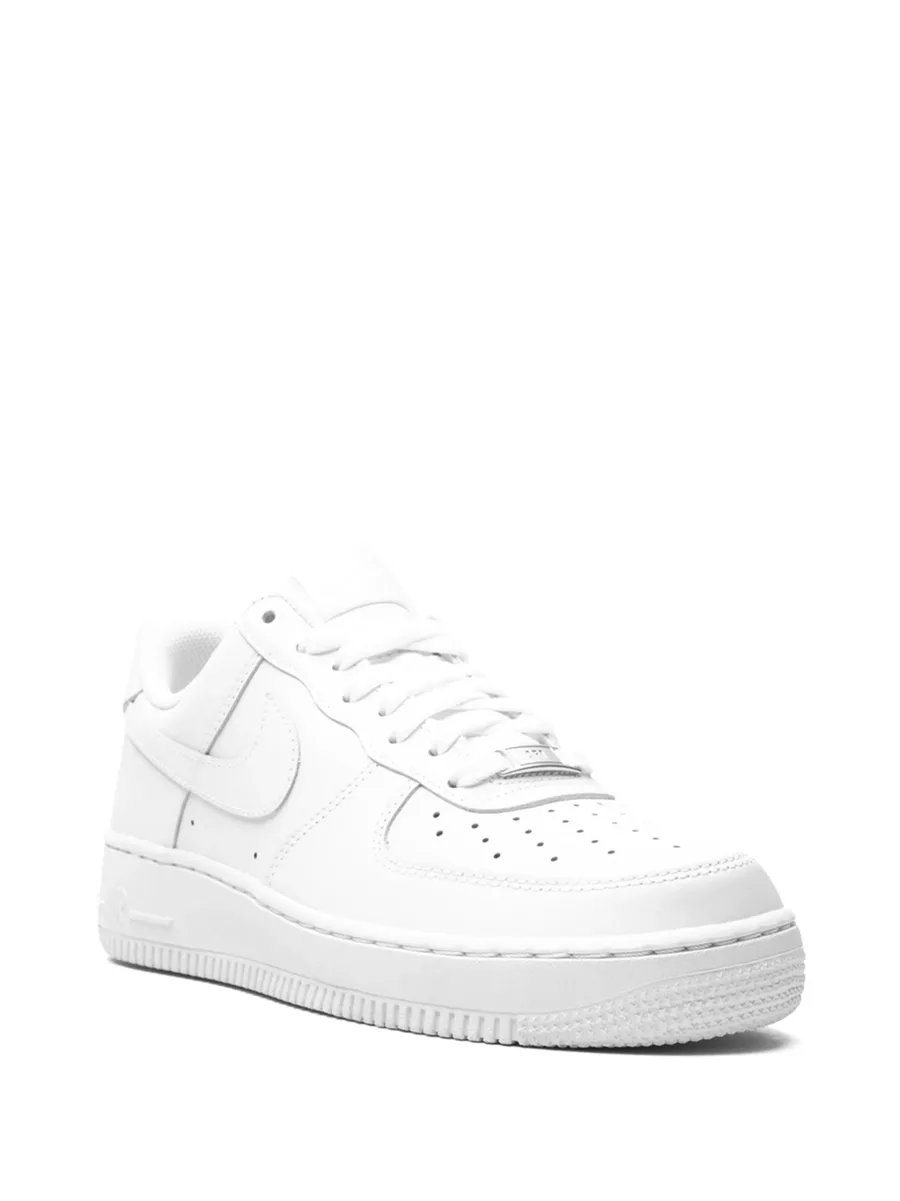 кроссовки Air Force 1 '07 4