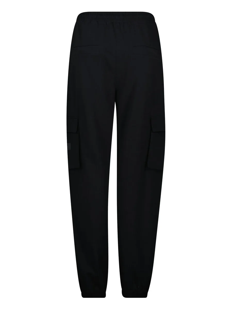 cotton track pants 4