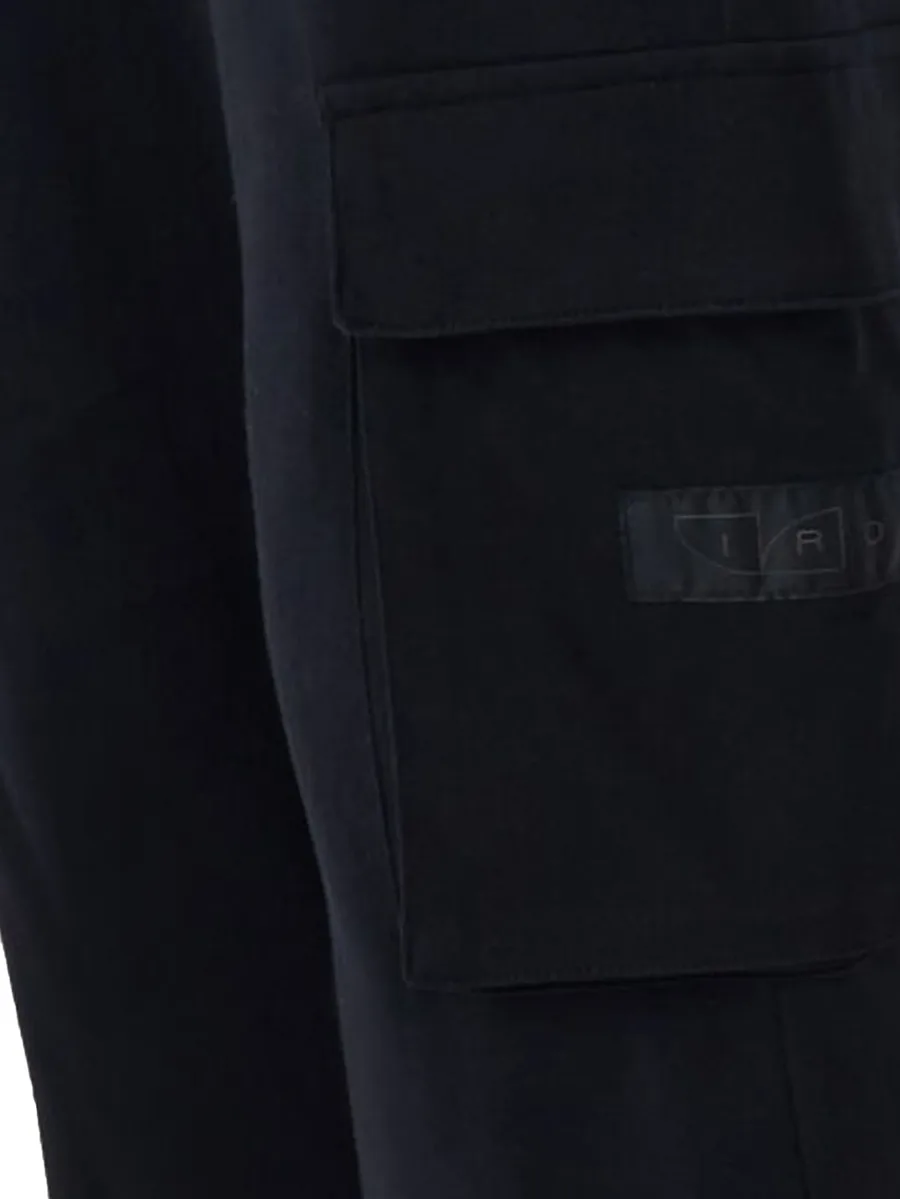 cotton track pants 7