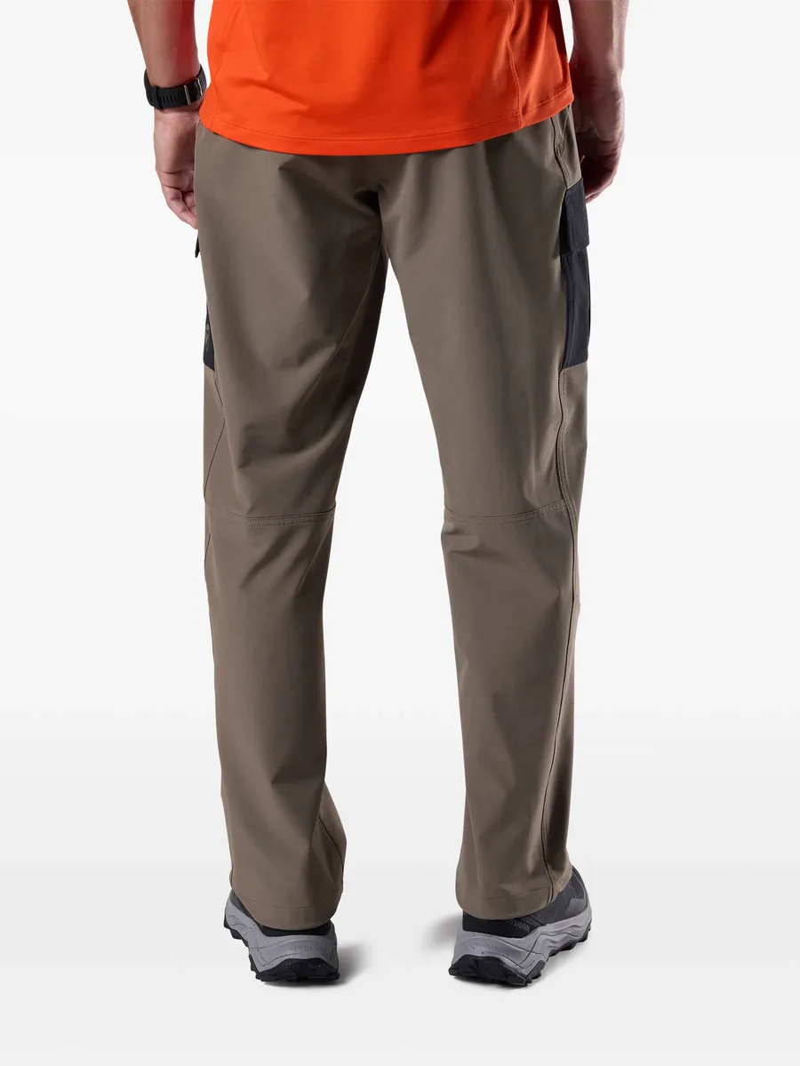 cargo hiking trousers 5