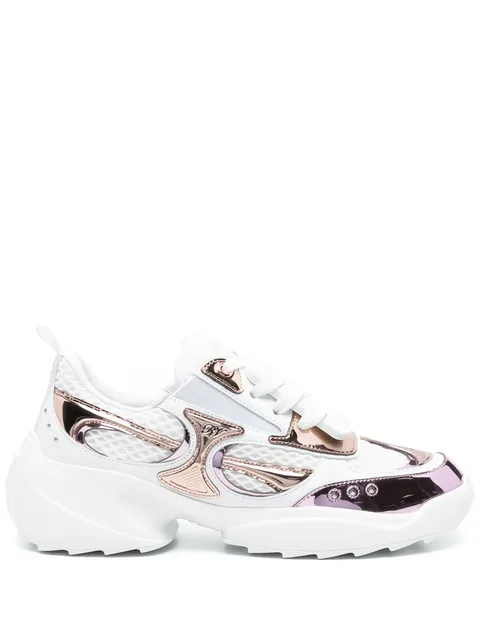Viv' on the Run sneakers