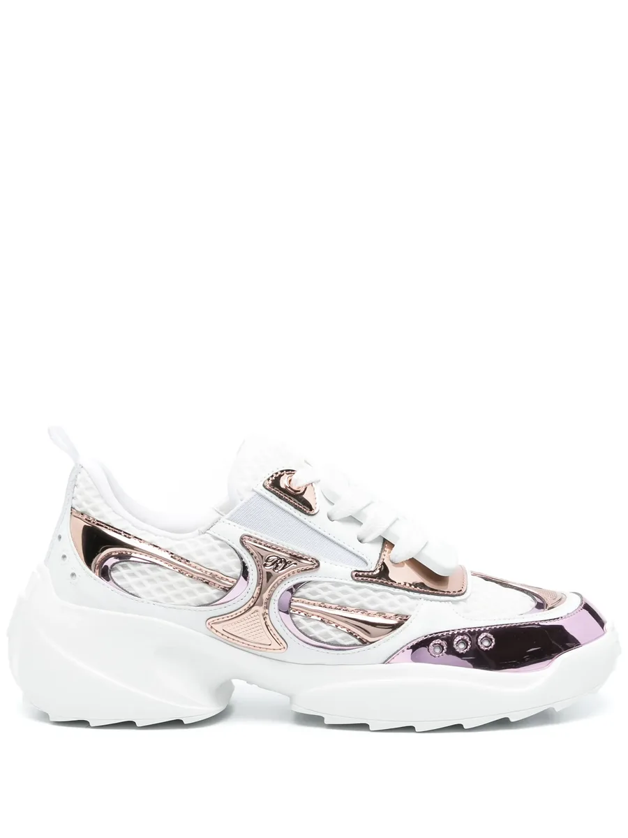 Viv' on the Run sneakers 2