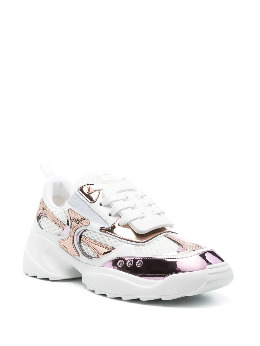 Viv' on the Run sneakers 4