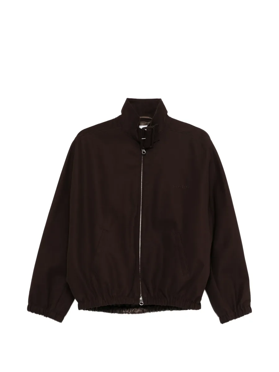 zip-up bomber jacket 2